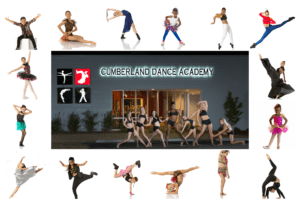 Dance studio in Hope Mills, NC | Cumberland Dance Academy