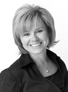 Christy Jarrell, Instructor