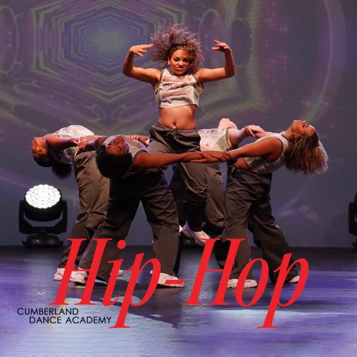 hip hop dance lessons 