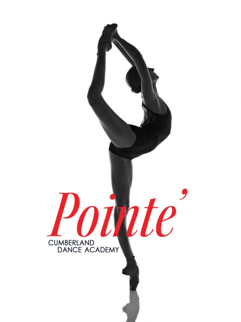 Pointe’ Dance classes in Fayetteville & Hope Mills, NC